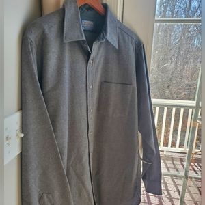 Pendleton Wool Shirt